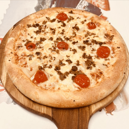 Pizza Porta