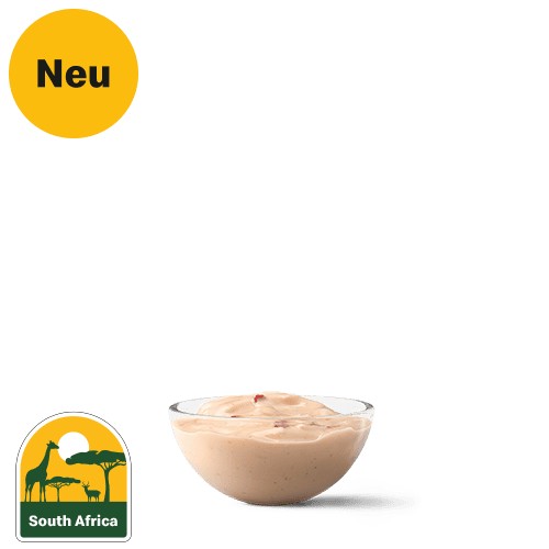 Peri Peri Style Sauce 25ml