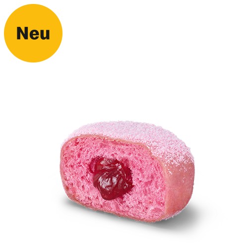 McPops® Berry Bomb