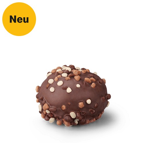 McPops® Chocwave