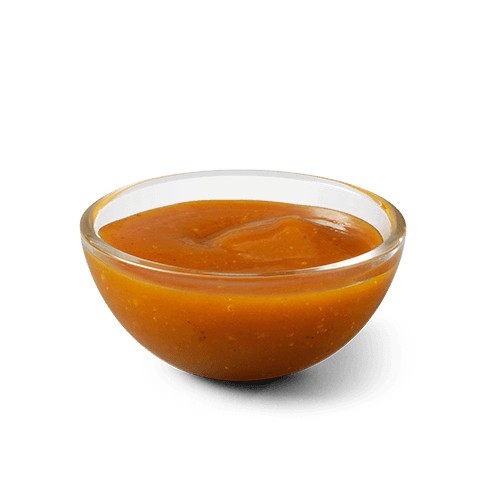 Curry Sauce 25ml