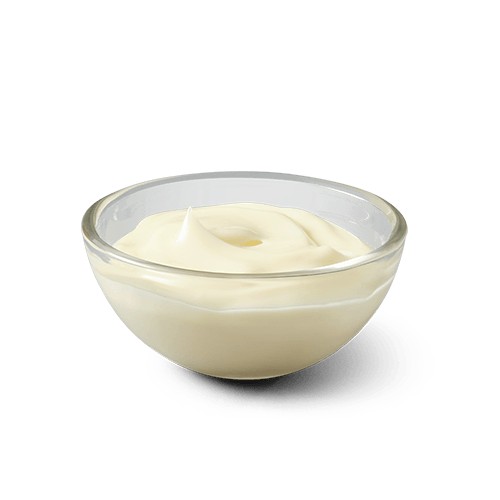 Mayonnaise 20ml