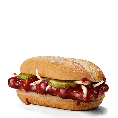 McRib®