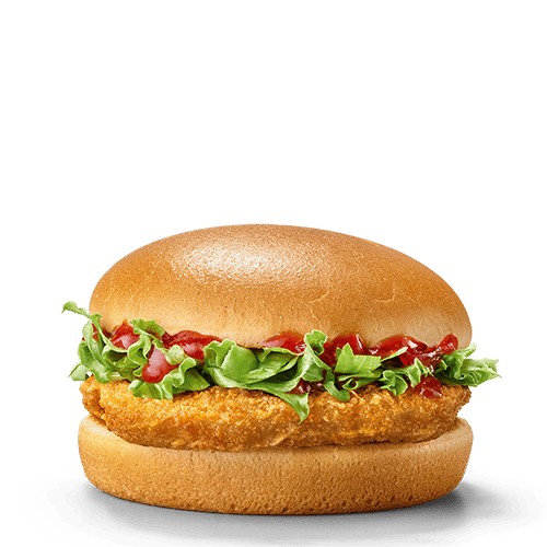 Chickenburger
