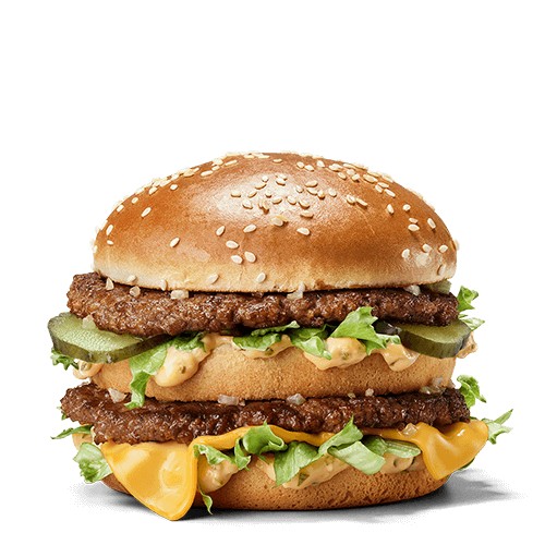 Big Mac®