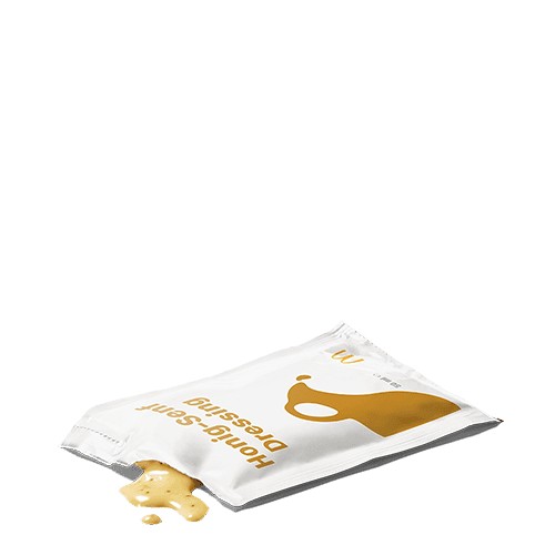 Honig-Senf Dressing 50ml