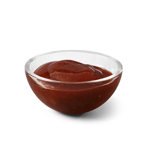 Barbecue Sauce 25ml