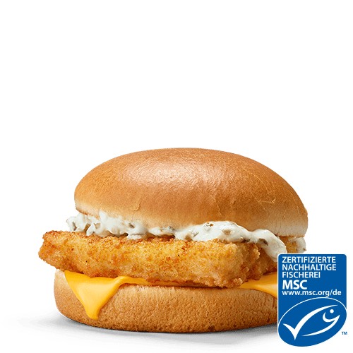 Filet-o-Fish®