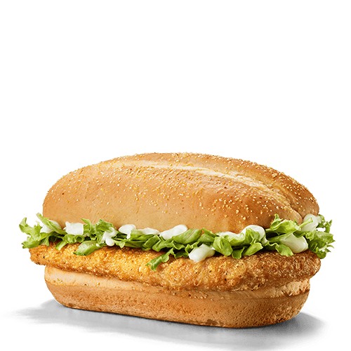 McChicken® Classic