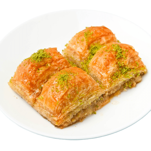 Baklava