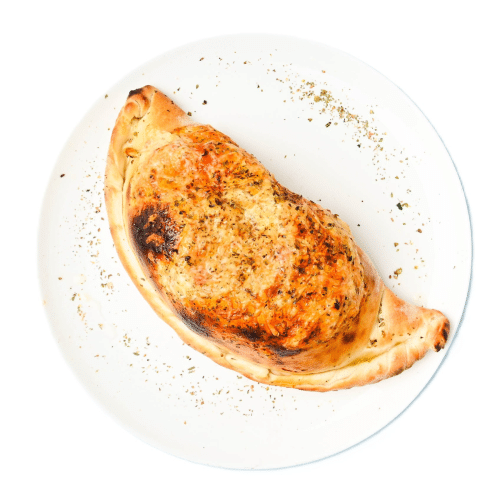 Calzone all Chef