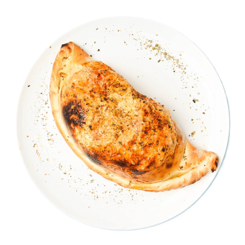 Calzone Normal