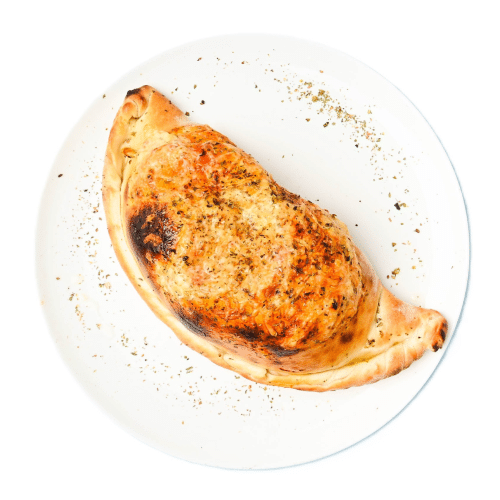 Calzone Spezial