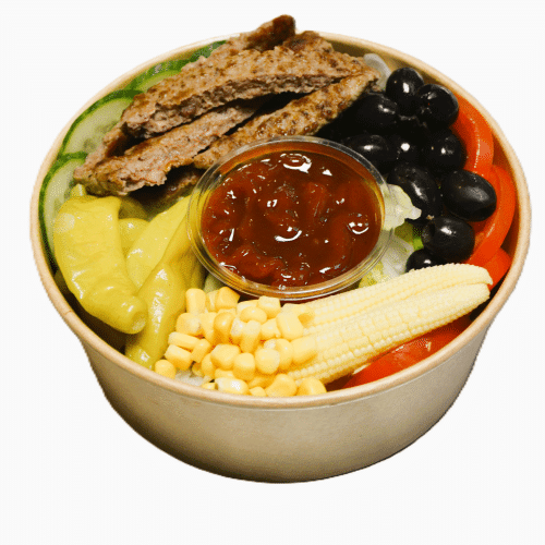 Formentera Bowl