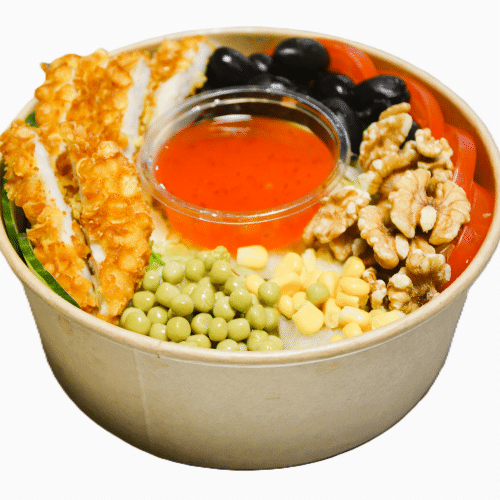 Hi Ibiza Bowl