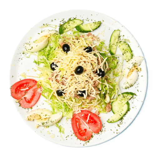 Insalata Tonna
