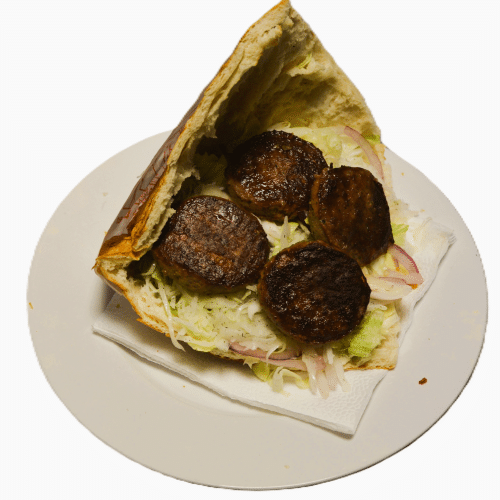 Köfte Tasche