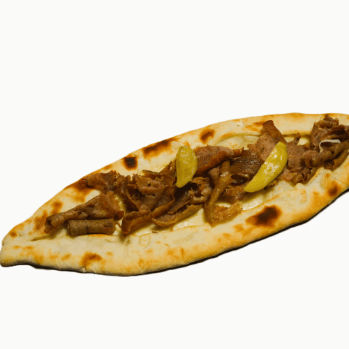 Pide Dönerli
