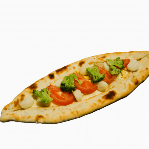 Pide Gnocchi