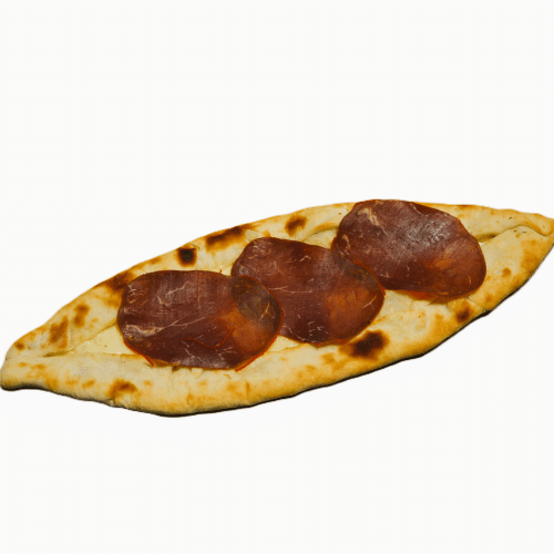 Pide Pastrima