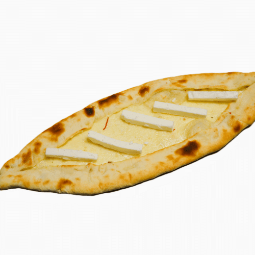 Pide Peynirli