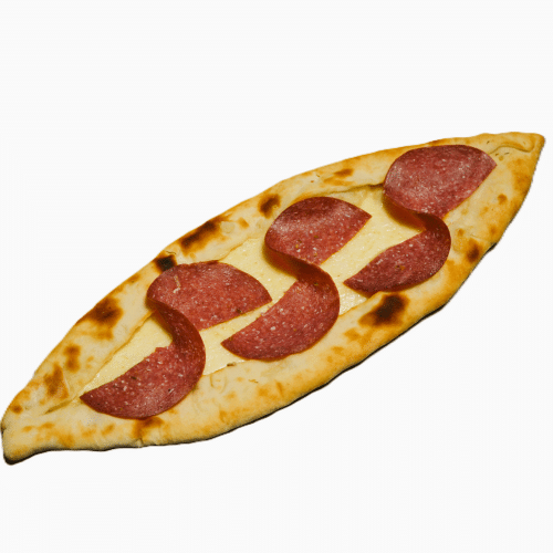 Pide Salamli