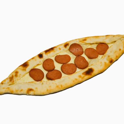 Pide Sucuklu