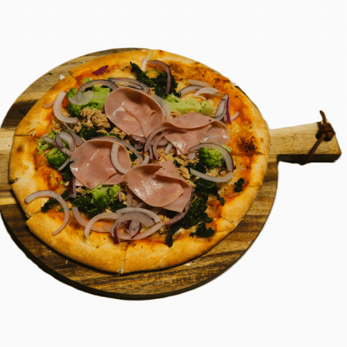 Pizza Imperial