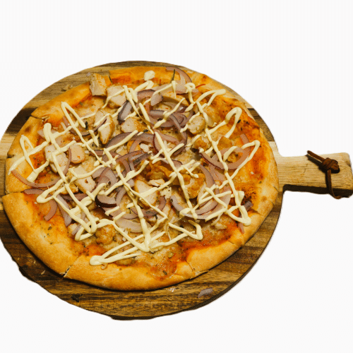 Pizza India