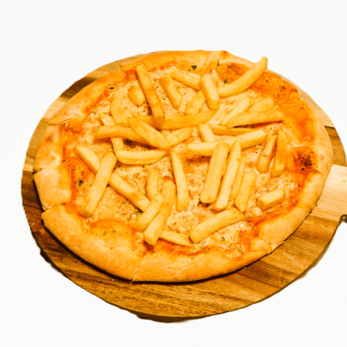Pizza Pomm
