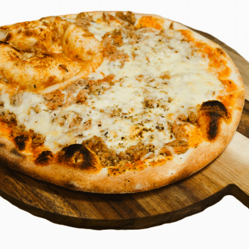 Pizza Tonno