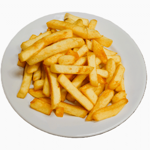 Pommes frites