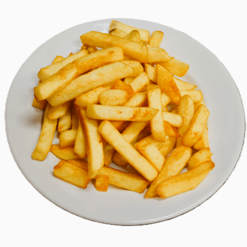 Pommes frites