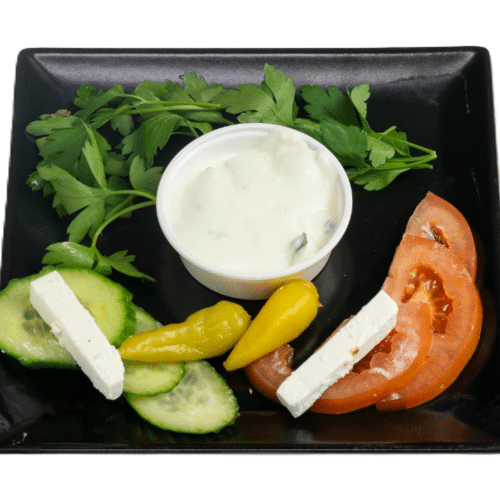 Tzatziki