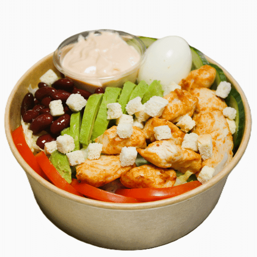 Unvrs Bowl