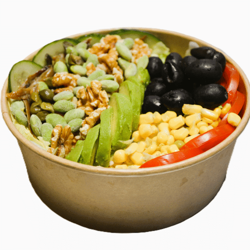 Ushuaia Bowl