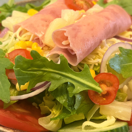 Hawaii Salat