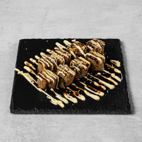 Chicken Tempura Maki