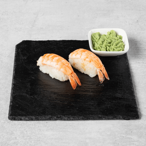 Ebi Nigiri