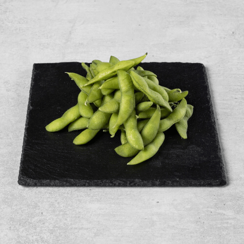 Edamame (vegan)