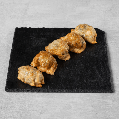 Gyoza Ebi (5 Stück)