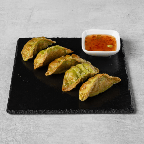 Gyoza Veggie (5 Stück)