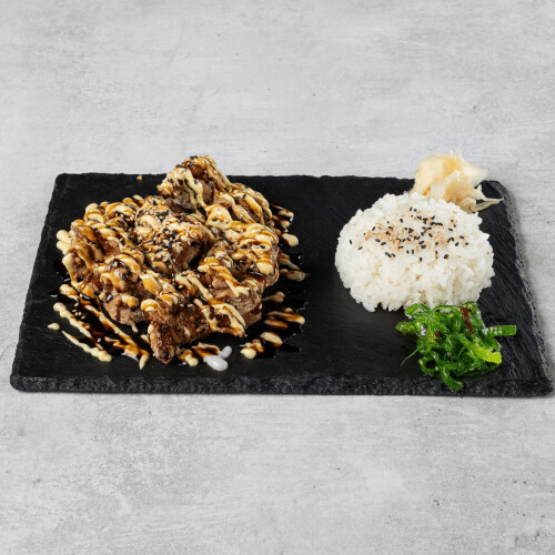 Karaage