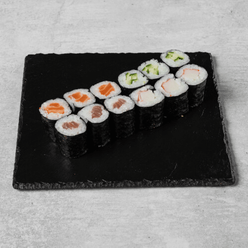 Maki Box