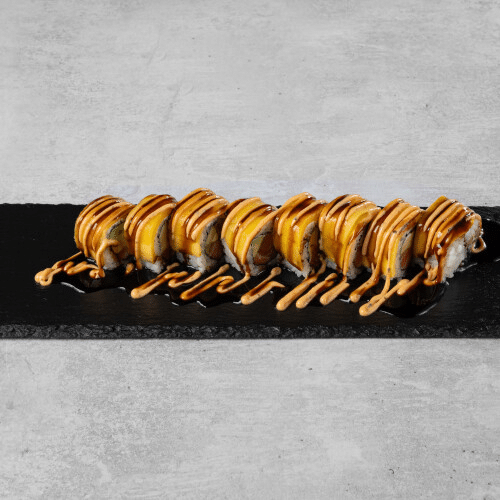 Mango Deluxe I-O Roll