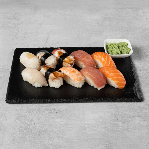 Nigiri Mix Box