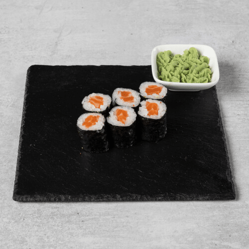 Shake Maki