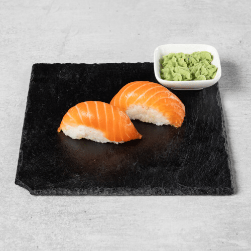 Shake Nigiri