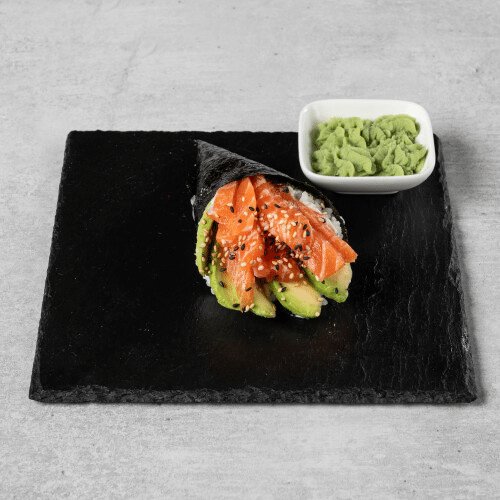 Shake Temaki