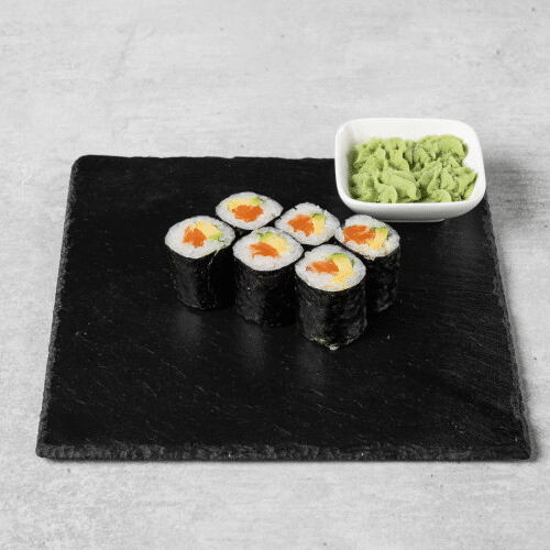 Shake Avo Maki